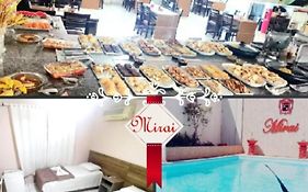 Mirai Palace Hotel